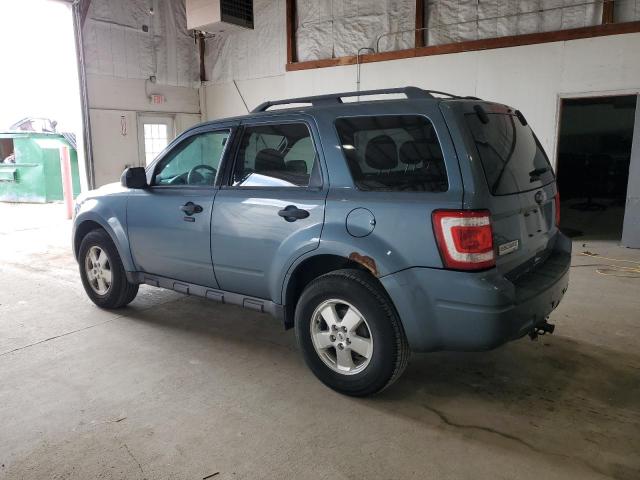 Vin: 1fmcu0dg2ckc63734, lot: 53315505, ford escape xlt 20122