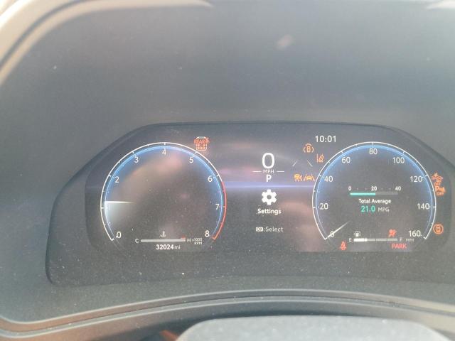 2024 TOYOTA GRAND HIGH - 5TDAAAB51RS008831