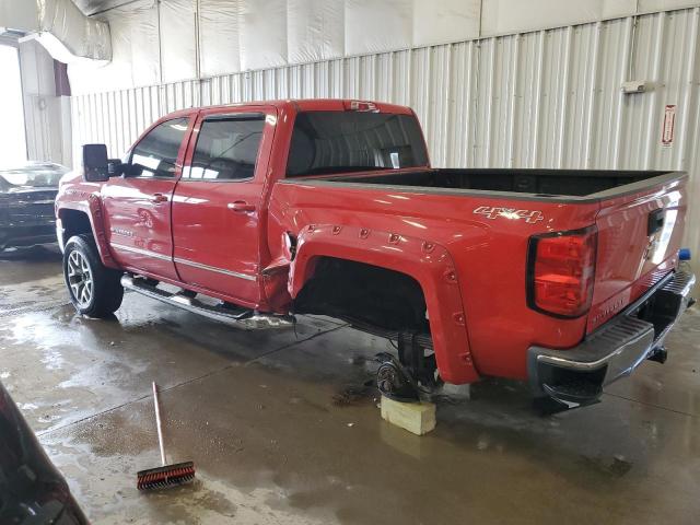 Vin: 3gcukrec7eg404998, lot: 54416255, chevrolet all models k1500 lt 20142