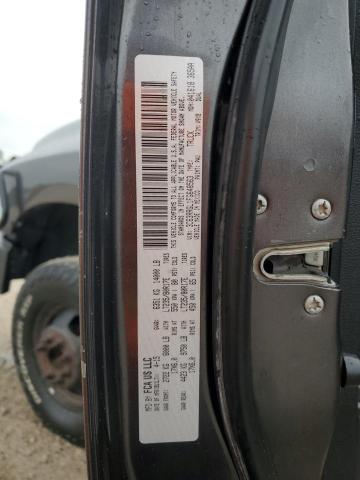2015 RAM 3500 ST 3C63RRGL1FG648563