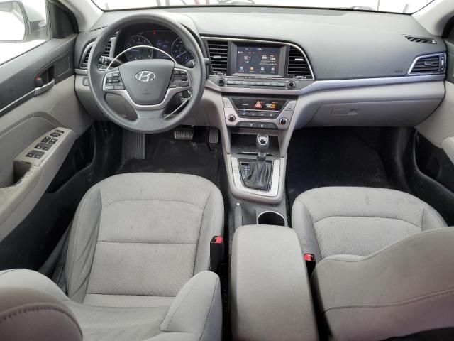 2017 HYUNDAI ELANTRA SE - 5NPD84LF5HH023192