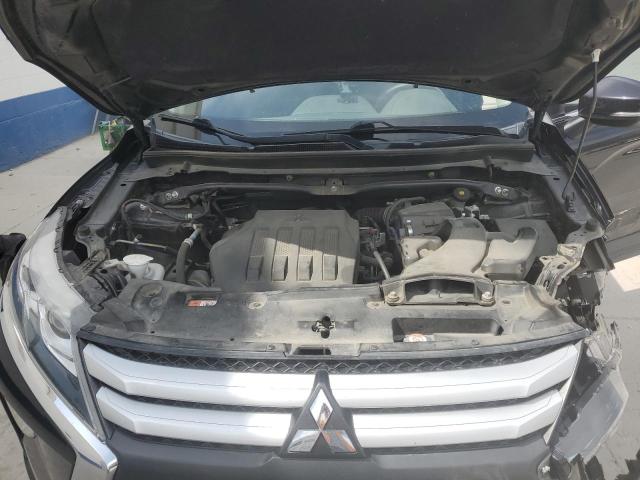 2019 MITSUBISHI ECLIPSE CR - JA4AT3AA8KZ031770