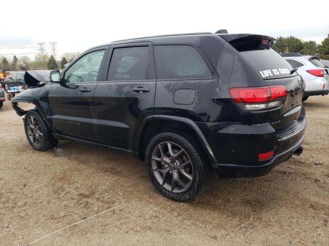Vin: 1c4rjfbgxmc703322, lot: 54093695, jeep grand cher limited 20212