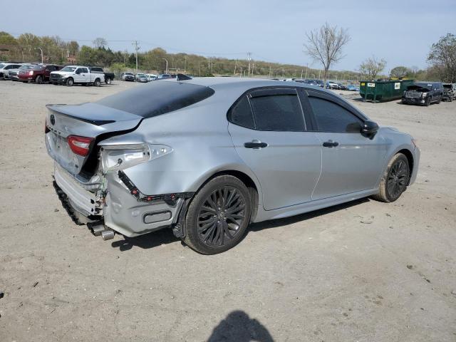 Vin: 4t1g11ak4lu395858, lot: 53045555, toyota camry se 20203