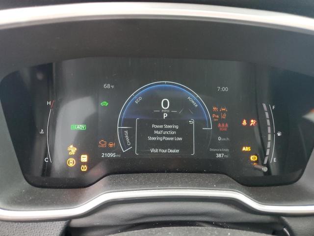 2023 TOYOTA COROLLA CR - 7MUFBABG7PV004161