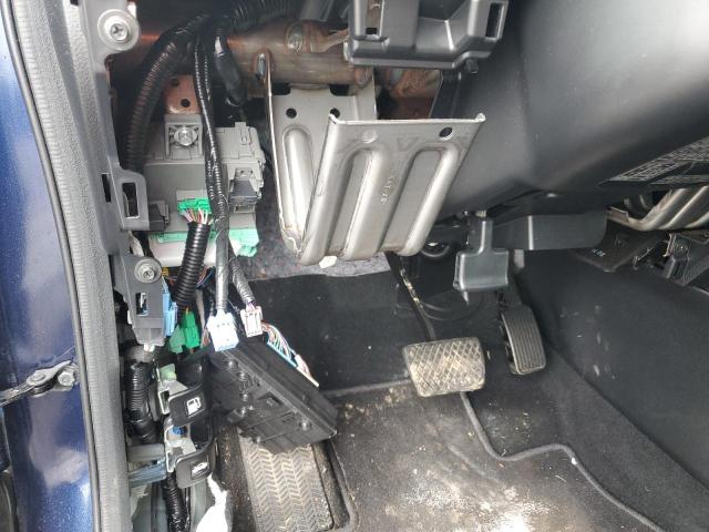 2020 HONDA CR-V EX - 2HKRW2H54LH637398