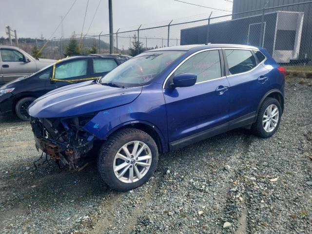 Vin: jn1bj1cr1kw323224, lot: 54347305, nissan rogue s 2019 img_1