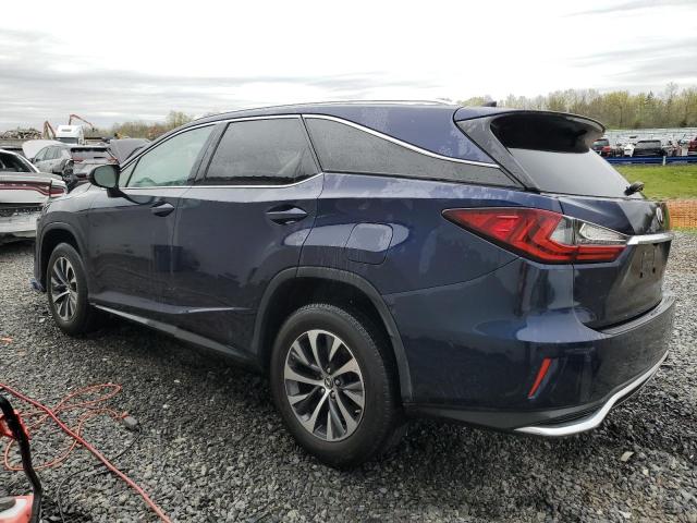 Vin: jtjhzkfa0n2042004, lot: 53445205, lexus rx350 350 l 20222