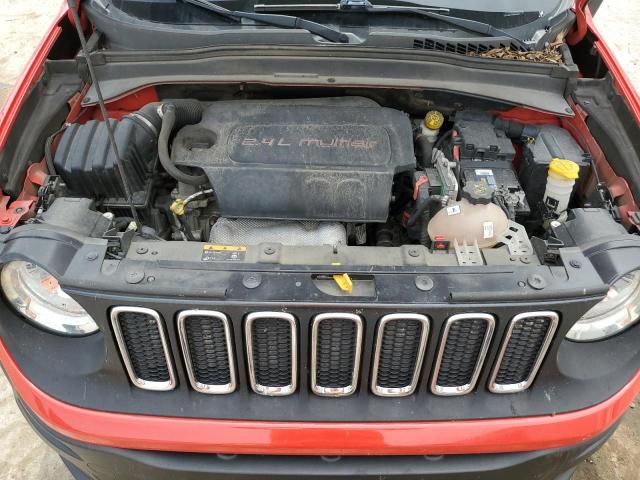 2015 JEEP RENEGADE L - ZACCJBBT7FPC39674