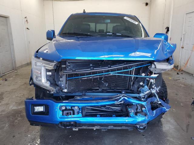 2019 FORD F150 SUPER - 1FTEW1EP1KFA42032