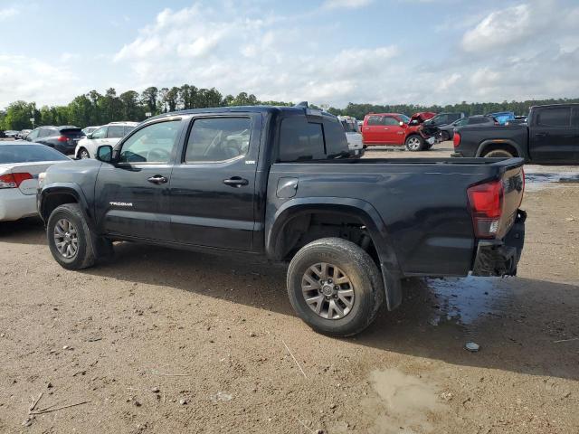2018 TOYOTA TACOMA DOU - 3TMAZ5CN0JM067467