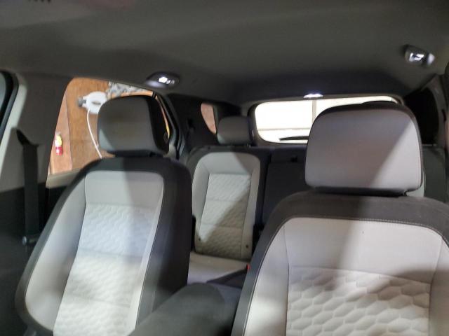 2018 CHEVROLET EQUINOX LS - 3GNAXREV9JL333706