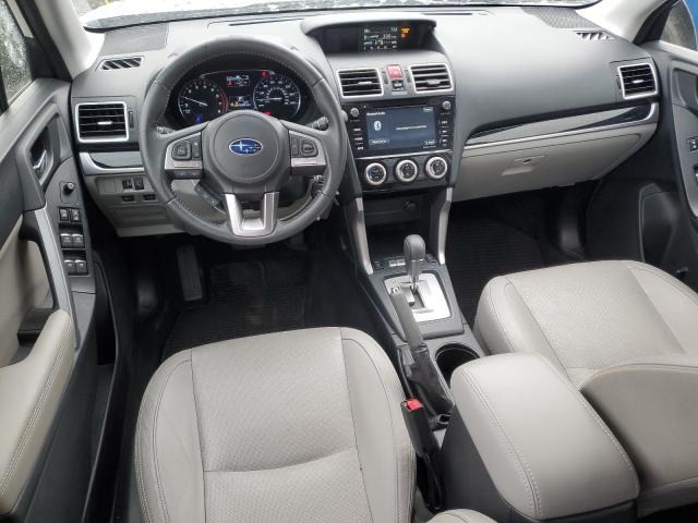 2017 SUBARU FORESTER 2 - JF2SJAJC4HH554385