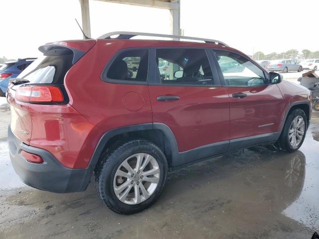 Vin: 1c4pjlabxfw637254, lot: 53450095, jeep grand cher sport 20153