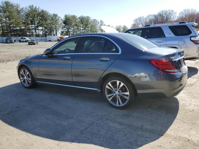 Vin: 55swf4kb3gu118018, lot: 51077465, mercedes-benz c-class 300 4matic 20162