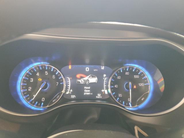 2017 CHRYSLER PACIFICA L 2C4RC1GG6HR753492