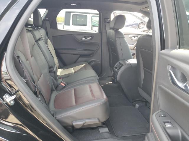 2019 CHEVROLET BLAZER RS - 3GNKBJRS2KS565866