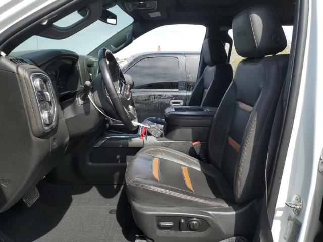 2022 GMC SIERRA K25 - 1GT49PEY9NF230767