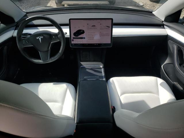 2022 TESLA MODEL 3 5YJ3E1EB7NF115833