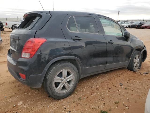 Vin: kl7cjksm6nb521318, lot: 47136515, chevrolet trax ls 20223