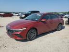2024 HYUNDAI ELANTRA SE - KMHLM4DG8RU686709