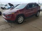 2016 JEEP CHEROKEE L - 1C4PJLDB2GW273375