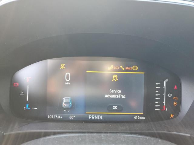 2023 FORD ESCAPE ST - 1FMCU0MN2PUB44381