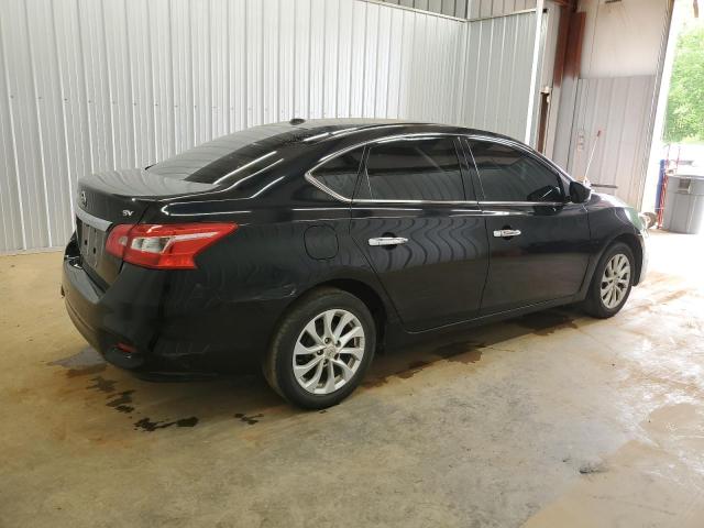 Vin: 3n1ab7ap8jl660619, lot: 53372935, nissan sentra s 20183