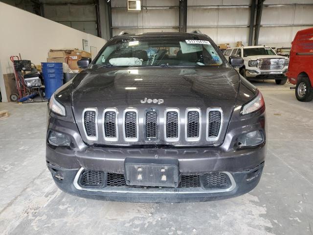 2015 JEEP CHEROKEE - 1C4PJMDB1FW729564