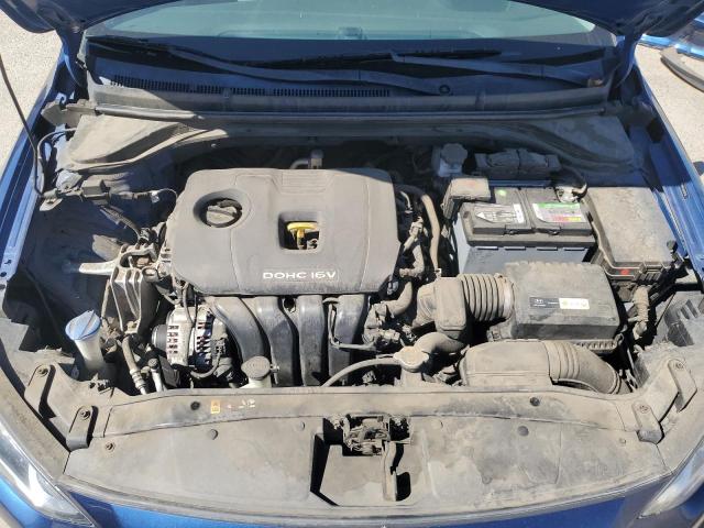 2018 HYUNDAI ELANTRA SE - 5NPD84LF6JH330439