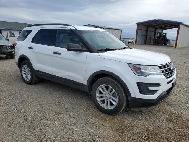 Vin: 1fm5k8b80hgb01166, lot: 54866625, ford explorer 20174