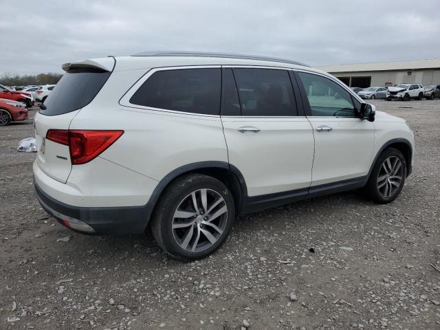 Vin: 5fnyf5h99gb019093, lot: 51186225, honda pilot touring 20163