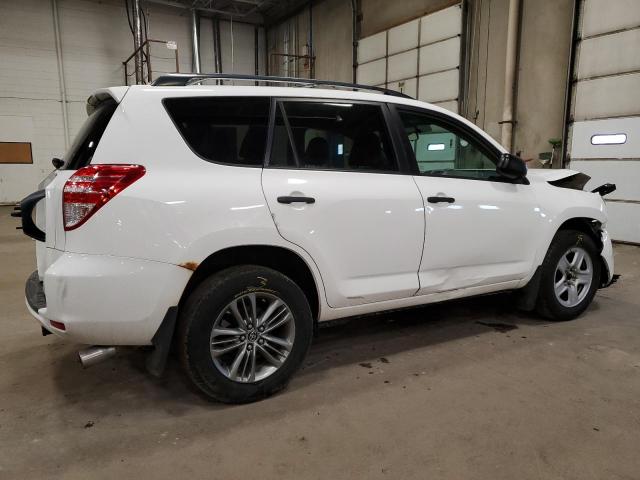 Vin: 2t3zf4dv4bw092957, lot: 53879755, toyota rav4 20113