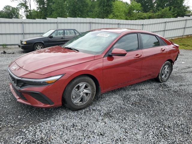 Vin: kmhll4dg7ru803053, lot: 54689235, hyundai elantra se 2024 img_1