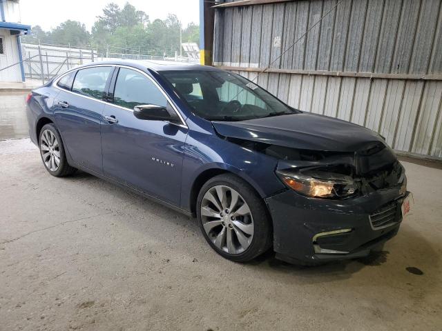 Vin: 1g1zh5sx9hf181852, lot: 54155725, chevrolet malibu premier 20174