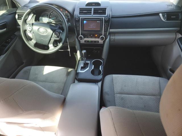2013 TOYOTA CAMRY L - 4T1BF1FK4DU207443