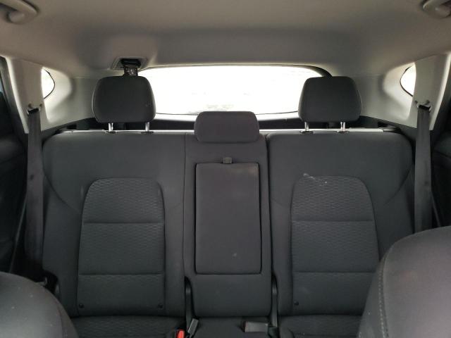 2020 HYUNDAI TUCSON LIM - KM8J33A45LU207832