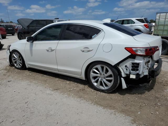Vin: 19ude2f73ga000986, lot: 54343925, acura ilx premium 20162