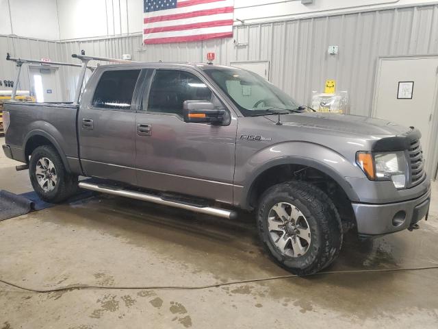 Vin: 1ftfw1ef6bfd30169, lot: 52645935, ford f-150 supercrew 20114