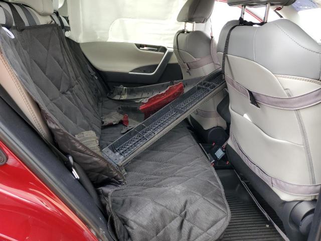 2019 TOYOTA RAV4 LIMIT - 2T3DWRFV1KW023048