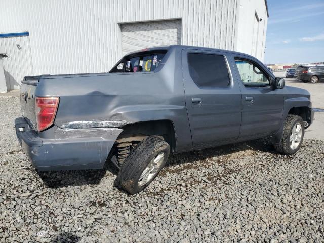Vin: 5fpyk1f58cb452281, lot: 54279455, honda ridgeline rtl 20123