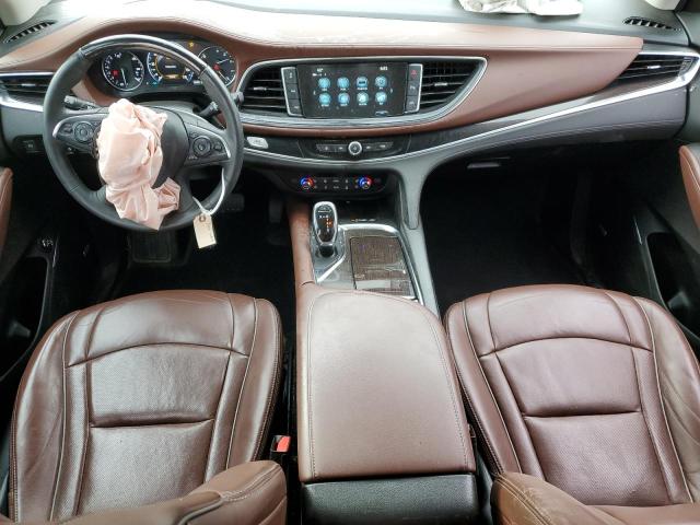 2018 BUICK ENCLAVE AV - 5GAEVCKW4JJ151379
