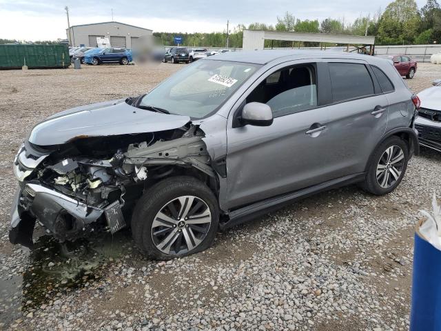 Vin: ja4aruau4ru006872, lot: 51589215, mitsubishi outlander s/se 2024 img_1