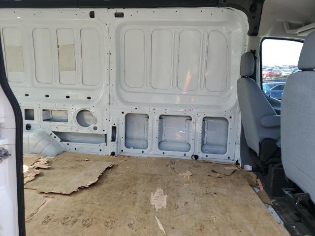 2017 FORD TRANSIT T- 1FTYR2CM9HKA09797