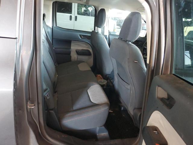 2022 FORD MAVERICK X - 3FTTW8E31NRA62026
