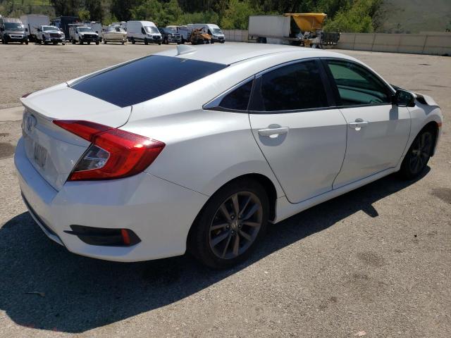 Vin: 19xfc1f3xle209301, lot: 54889005, honda civic ex 20203