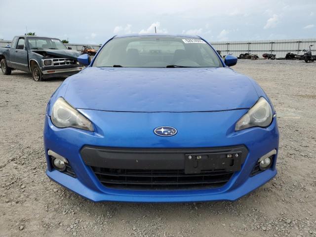 2014 SUBARU BRZ 2.0 LI - JF1ZCAC17E9600385