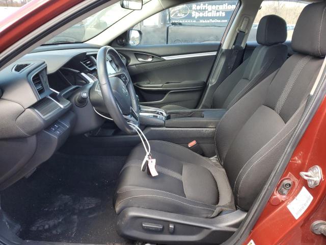 2020 HONDA CIVIC 19XFC1F37LE206002