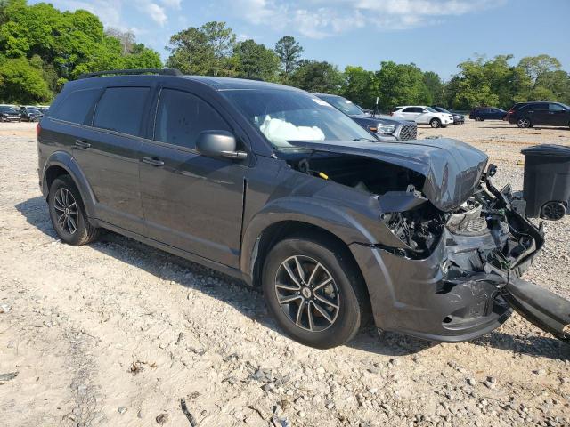 Vin: 3c4pdcab0jt363505, lot: 51873045, dodge journey se 20184