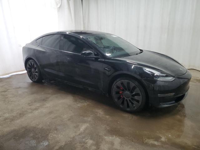 Vin: 5yj3e1ec8nf239831, lot: 51465355, tesla model 3 20224